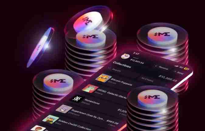 ME代币的愿景是什么?ME代币的理念及愿景